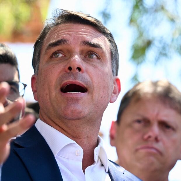 brazil election runoff campaign