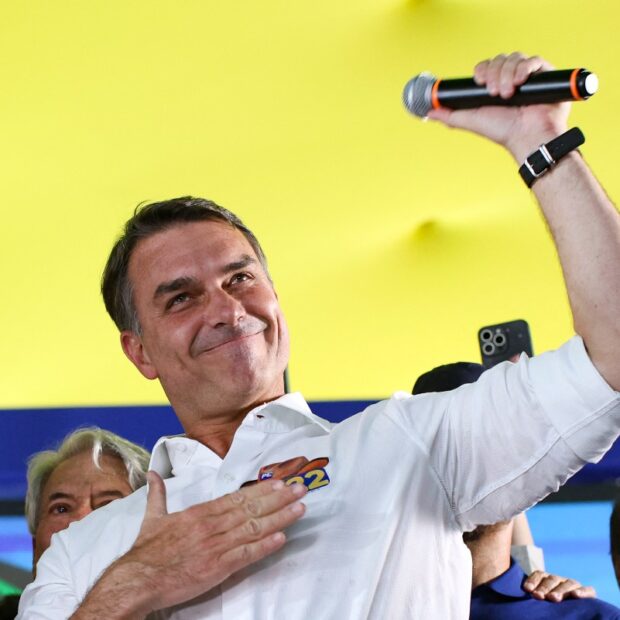 brazil election runoff campaign