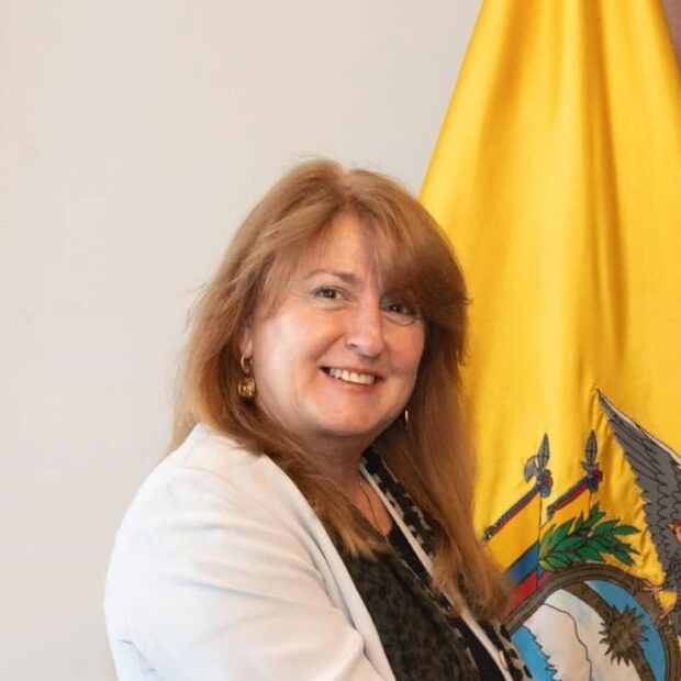 eleni lianidou