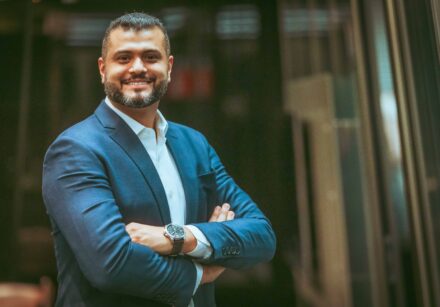 Rafael Batinga desenvolve plataforma de gestão B2B registrada no INPI e impulsiona a eficiência de PMEs com métodos da indústria e governança digital.