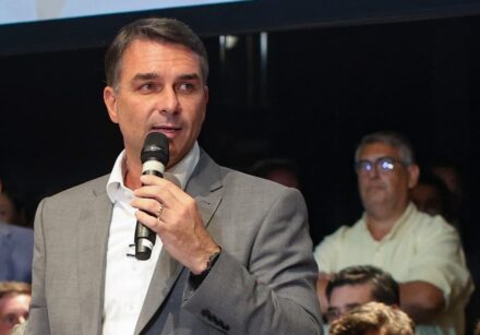 flavio boilsonaro