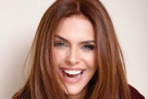 Paloma Bernardi muda o visual para interpretar Elaine Carolina na próxima temporada de Arcanjo Renegado - Foto/Divulgação Adri Lima