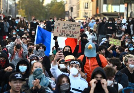 afp 20261008 d2nc7yc v1 midres franceeducationprotestpolitics