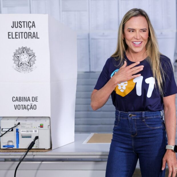 celina leão