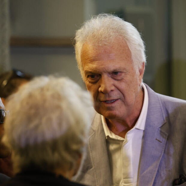 pedro bial