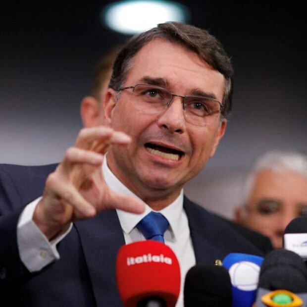 flavio bolsonaro