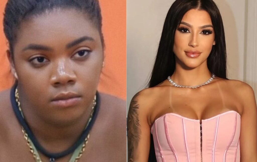 Raquel Brito e Bia Miranda também são mencionadas na apuração sobre conteúdos publicados nas redes sociais envolvendo jogos com apostas em dinheiro.