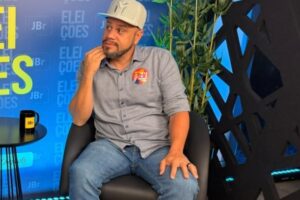 Max Maciel/ Foto: JBr Entrevista
