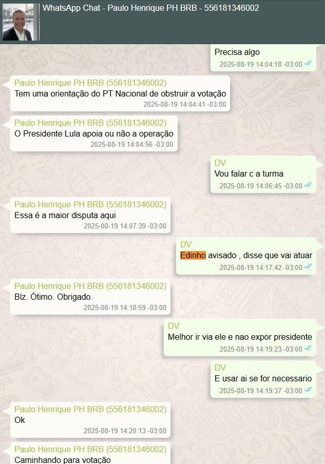 edinho 1