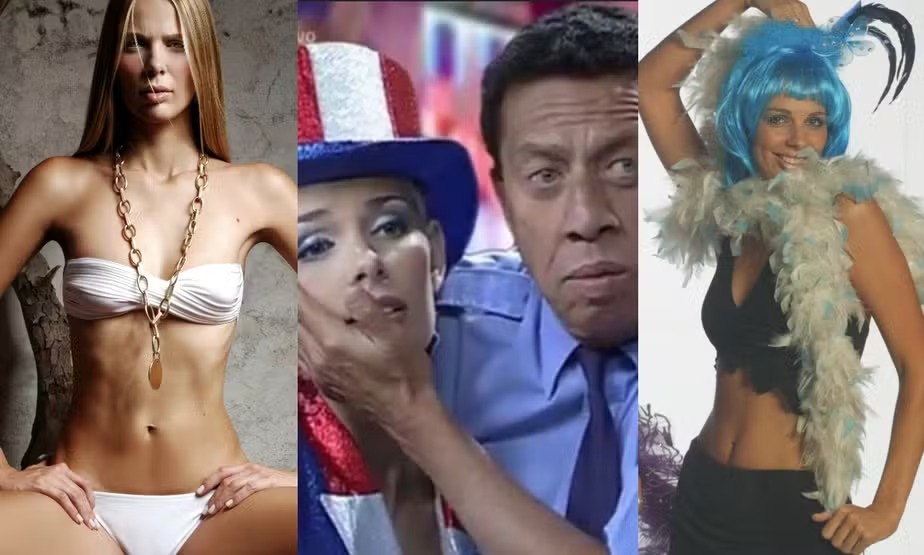 Ex-modelo foi Miss Niterói, Miss Nova Friburgo e Miss Rio de Janeiro