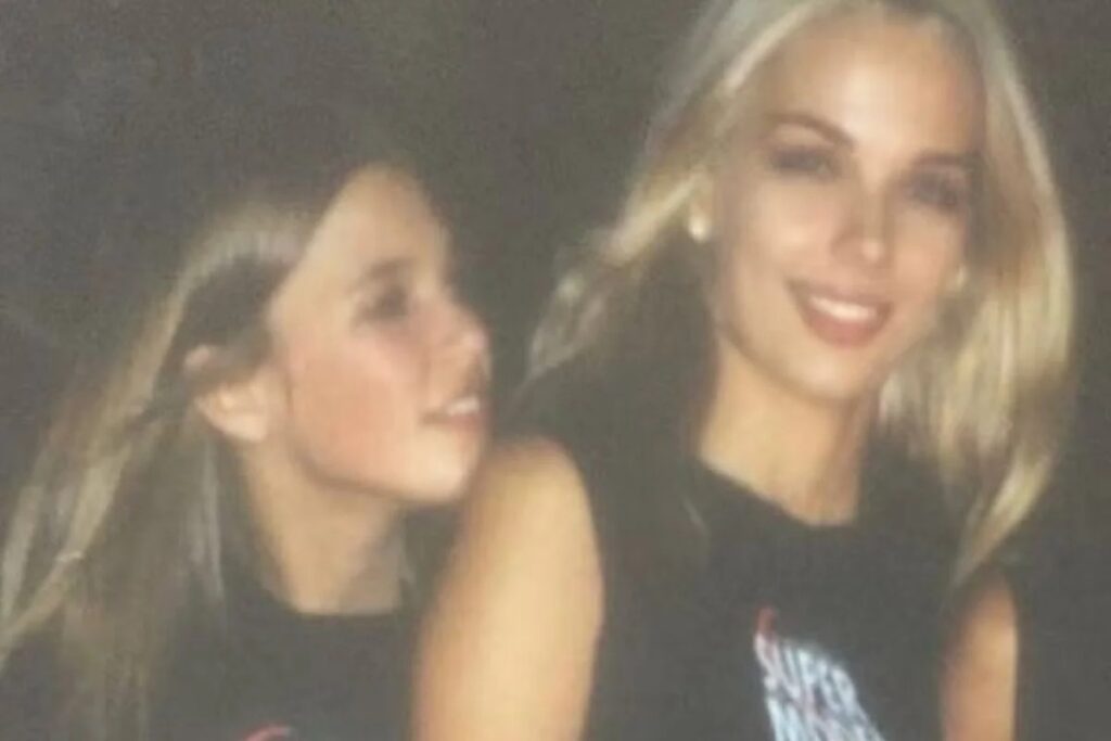 Antes da política, Fernanda participou do elenco do “Zorra Total”