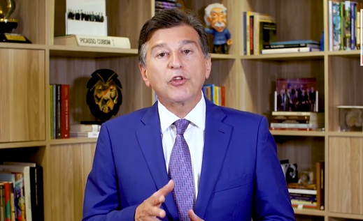 claudio lottenberg