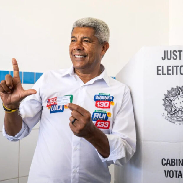 jeronimo rodrigues