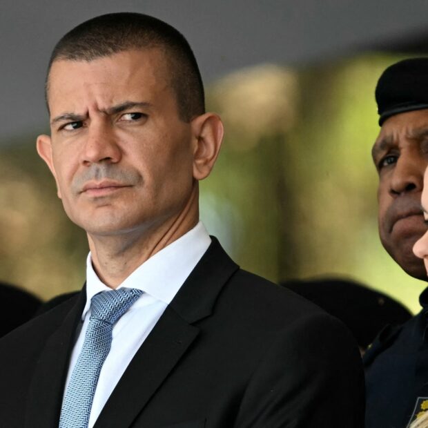 brazil election military police graduation