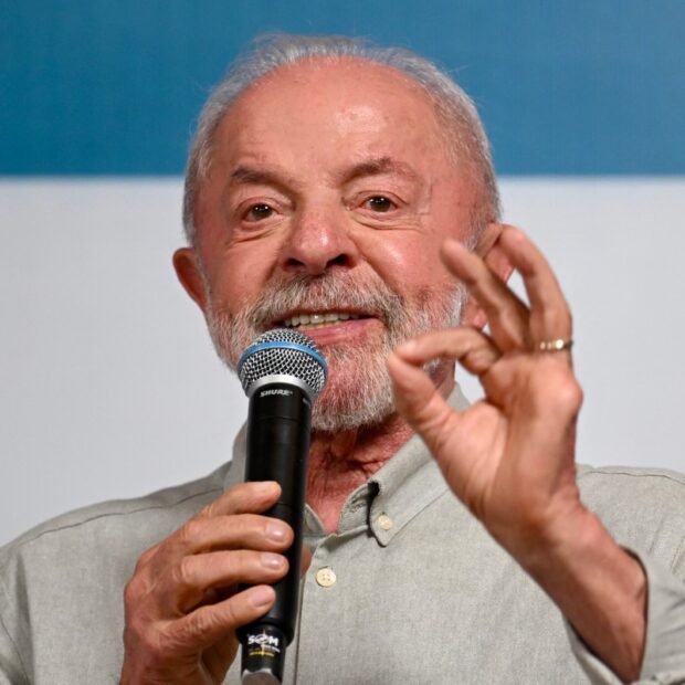 brazil election runoff campaign