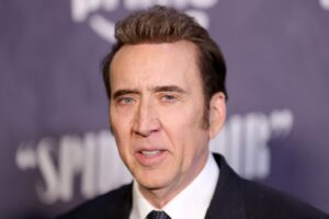 prime video's "spider noir" world premiere