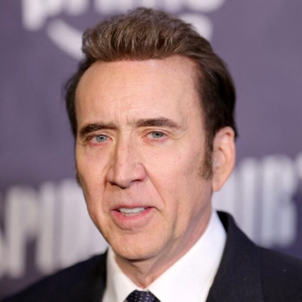prime video's "spider noir" world premiere