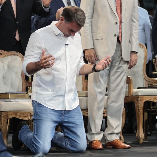 brazil runoff election religion campaign
