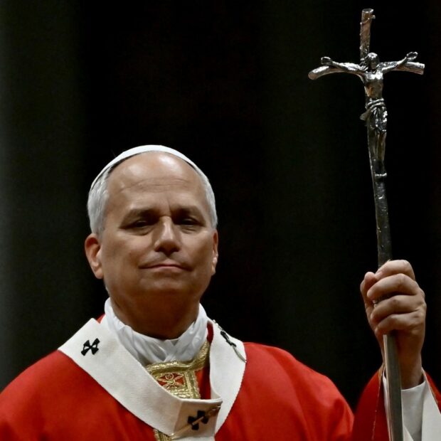 vatican religion pope mass