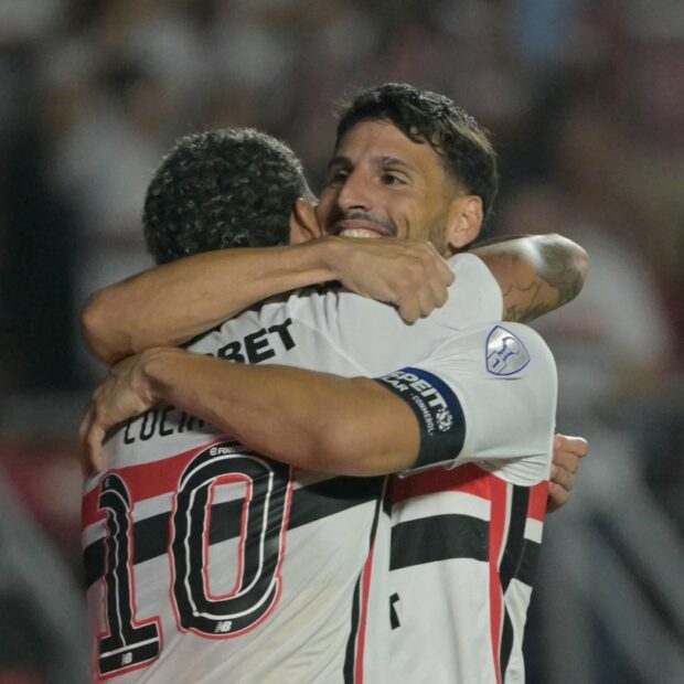 fbl sudamericana sao paulo bolivar