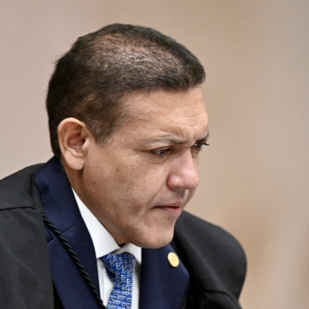 brazil justice supreme court trial internet