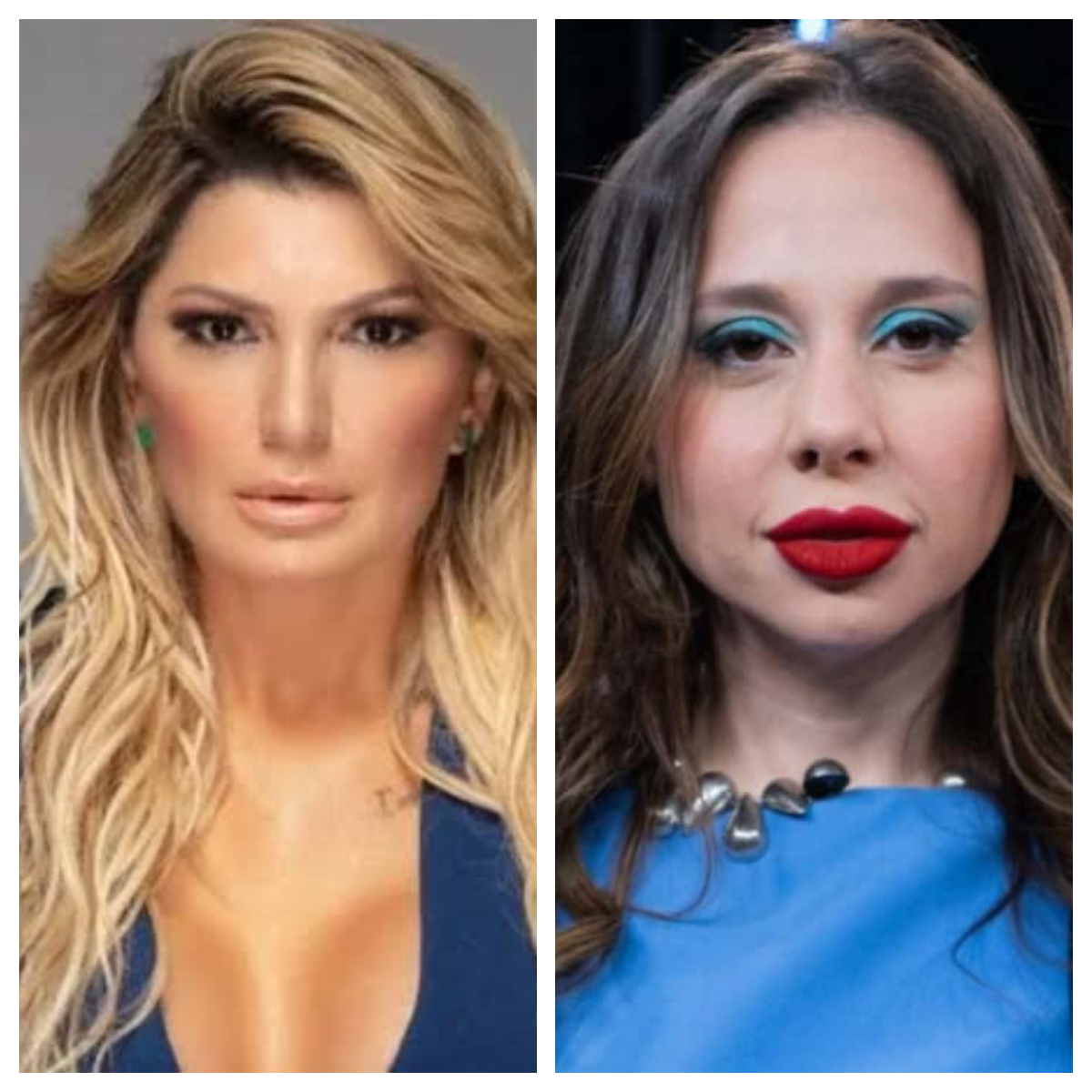 Antônia Fontenelle notifica YouTube e pede fim do canal de Jenny Prioli