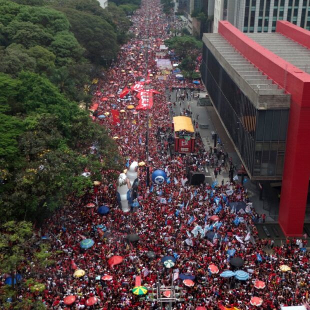 brazil election runoff campaign