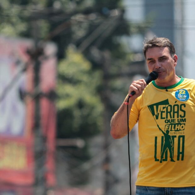 brazil runoff election campaign