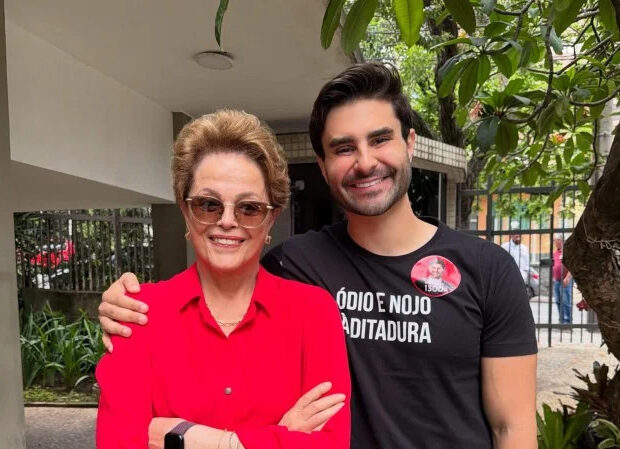 dilma pedro