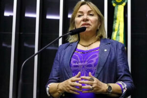 deputada investigaada