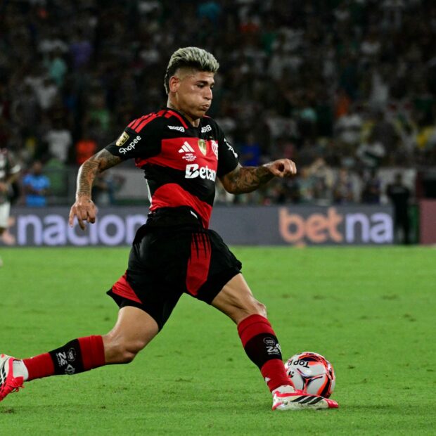 fbl bra carioca fluminense flamengo