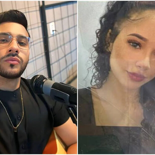 casal morto