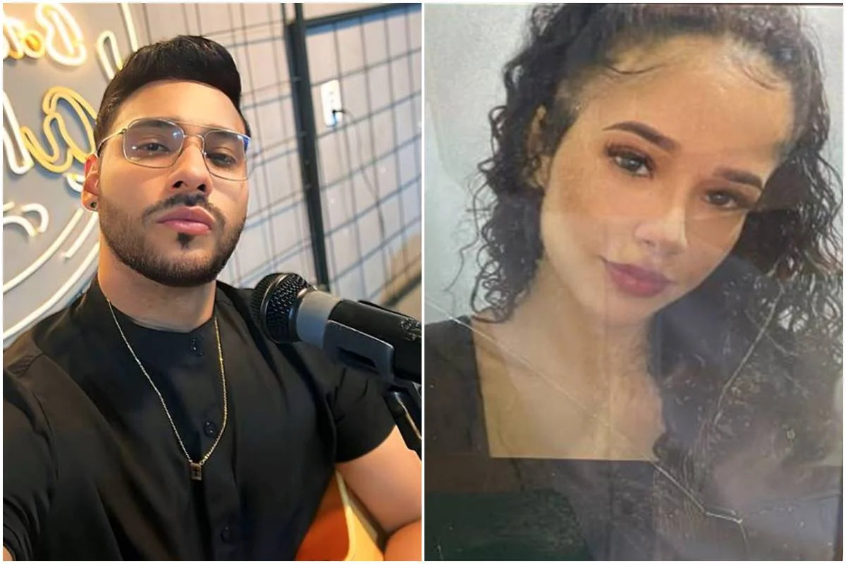 Casal é encontrado morto dentro de casa em Ceilândia; suspeito se apresenta à polícia