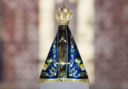 nossa senhora