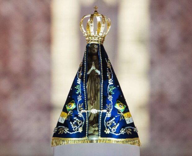 nossa senhora