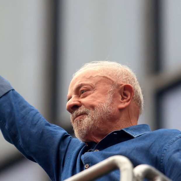 brazil election runoff campaign