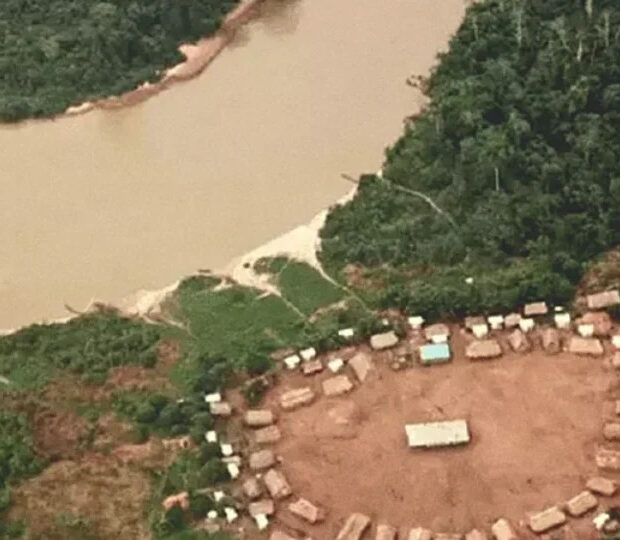 terra indígena