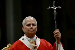 vatican religion pope mass