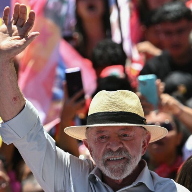 brazil election runoff campaign