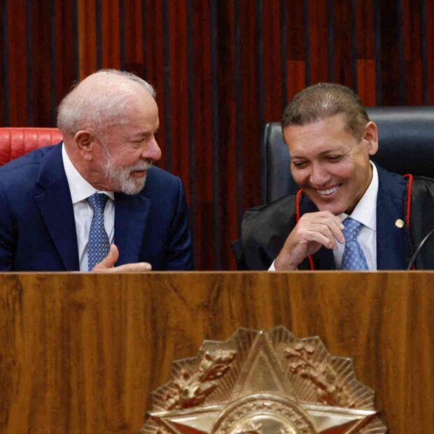 brazil government justice tse