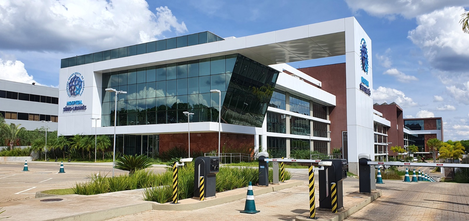 Sírio-Libanês é o único hospital da América Latina presente em todas as especialidades avaliadas pelo World’s Best Specialized Hospitals 2027