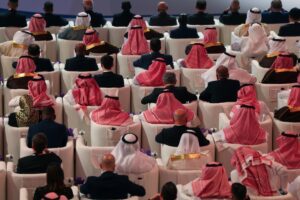 saudi yemen iran us israel war energy congress