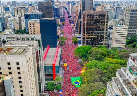 avenida paulista