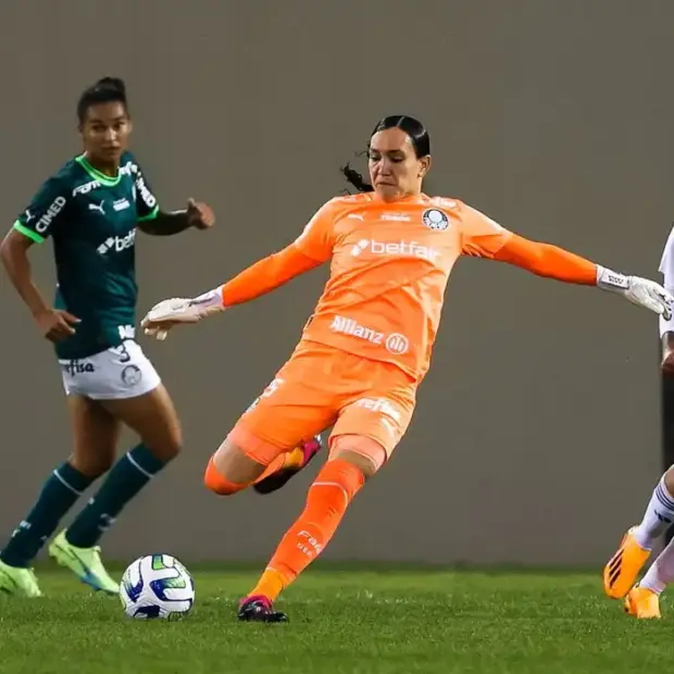 goleira tapia palmeiras