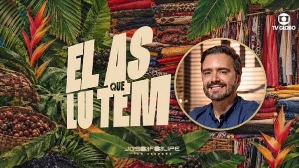 A novela das sete terá golpe financeiro, queda de avião e sobrevivência na Floresta Amazônica