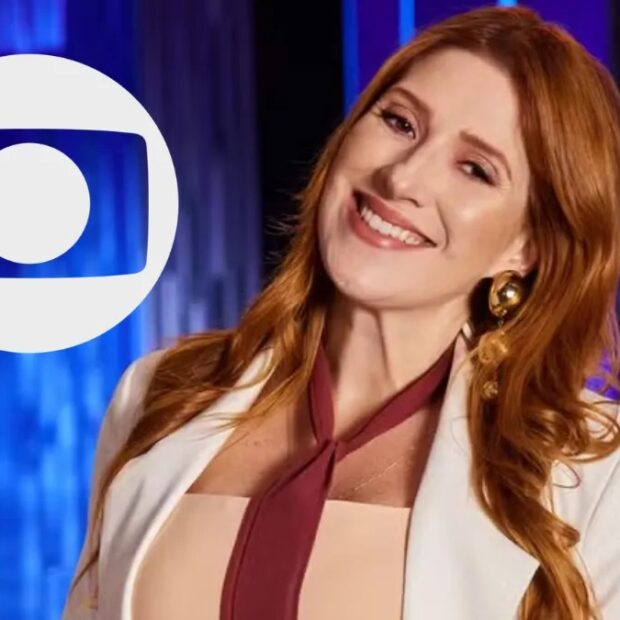 Dani Calabresa fará sua estreia em novelas como protagonista de “Elas que Lutem”