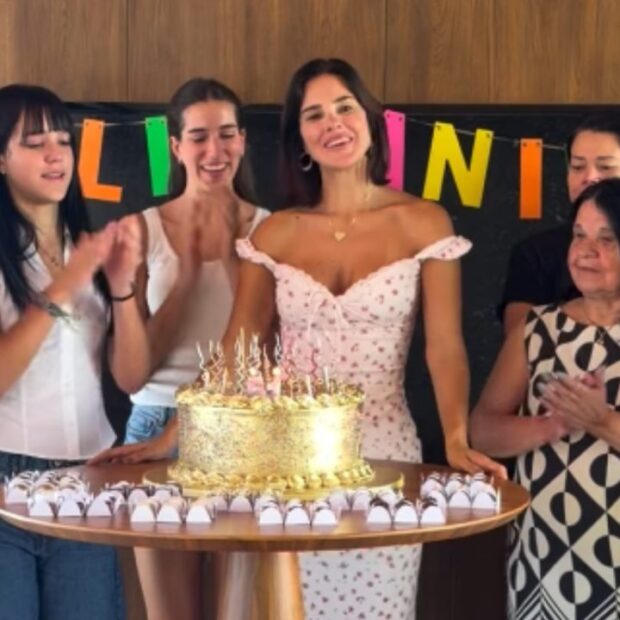 Vera Viel celebra 51 anos dois anos após enfrentar um sarcoma sinovial