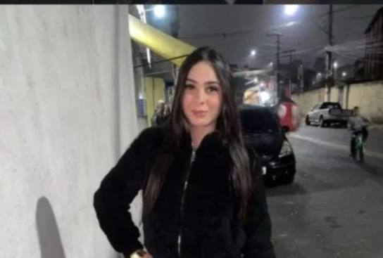 jovem é morta durante encontro com ex namorado