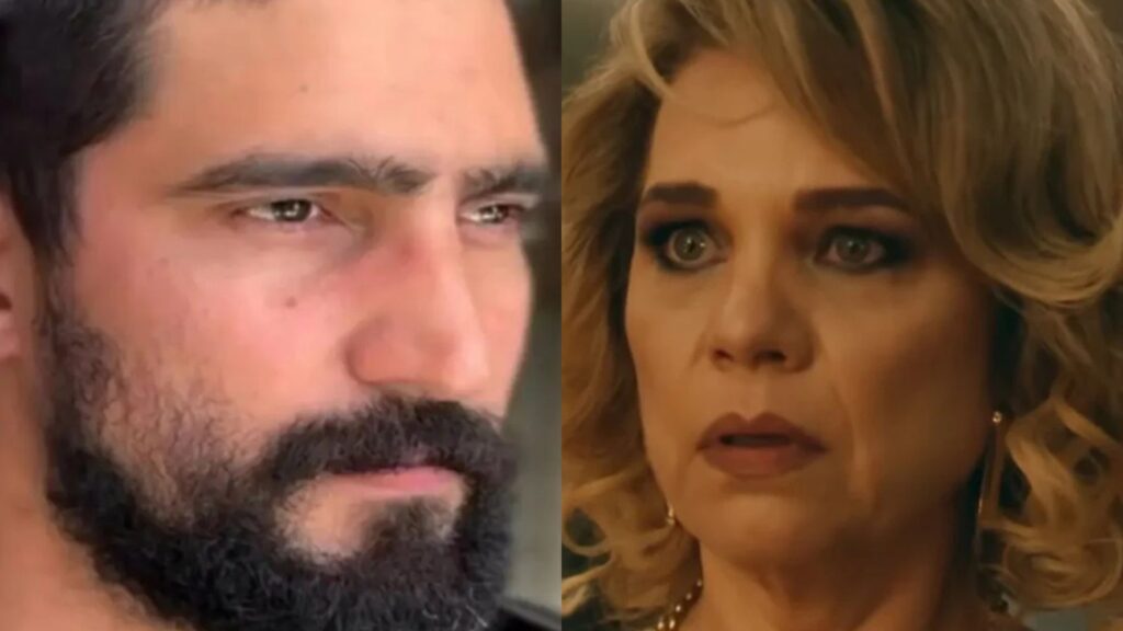 5. Os capítulos de 19 e 20 de outubro de Quem Ama Cuida prometem revelações sobre a morte de Arthur, conflitos familiares e o beijo entre Mau Mau e Felipe.