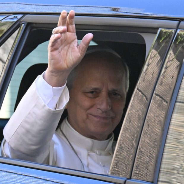 vatican pope religion health